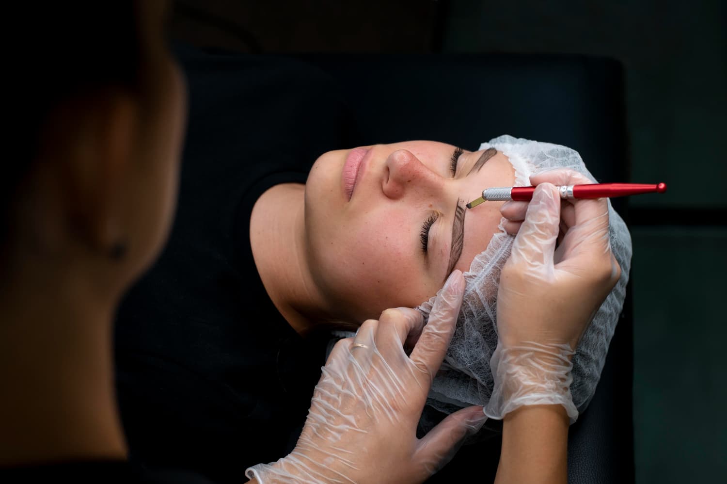 Permanent Make-Up